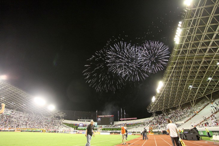 Na današnji dan: Hajduk je osvojio svoj posljednji naslov prvaka Jugoslavije