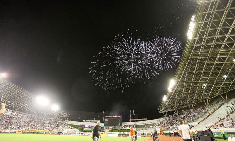 Maglica: "Nije mi bilo teško odbiti Dinamo"