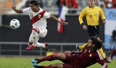 Peru osvojio treće mjesto