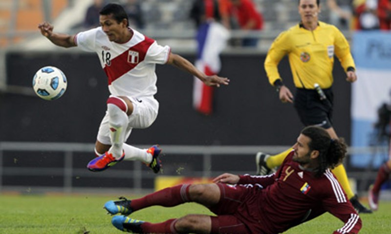 Peru osvojio treće mjesto