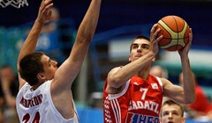 Hrvatska svladala i domaćine Eurobasketa