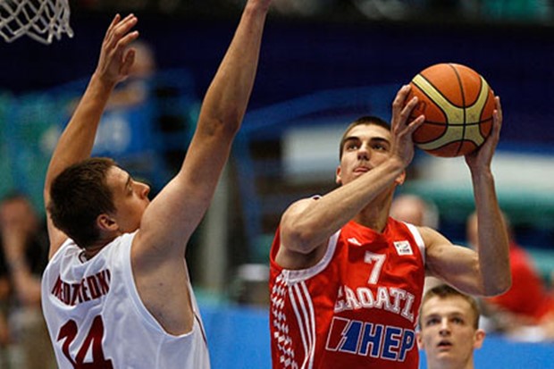 Hrvatska svladala i domaćine Eurobasketa