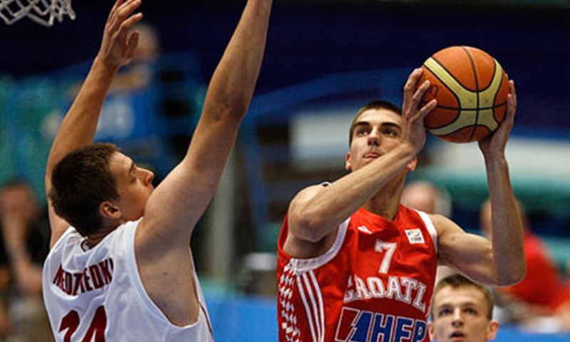 Hrvatska svladala i domaćine Eurobasketa