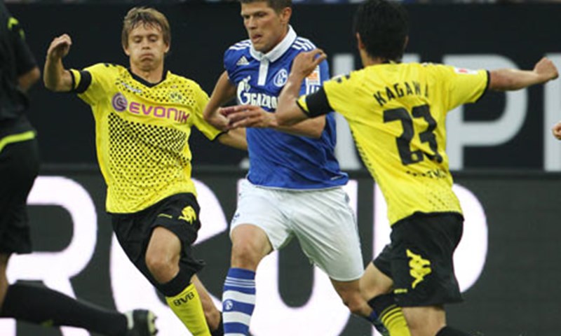Video: Schalkeu superkup nakon penala