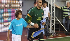 Valdes ne želi produžiti ugovor s Barcelonom, odlazak moguć već ovog ljeta