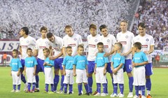 Pulis: "Spremni smo na izazov"