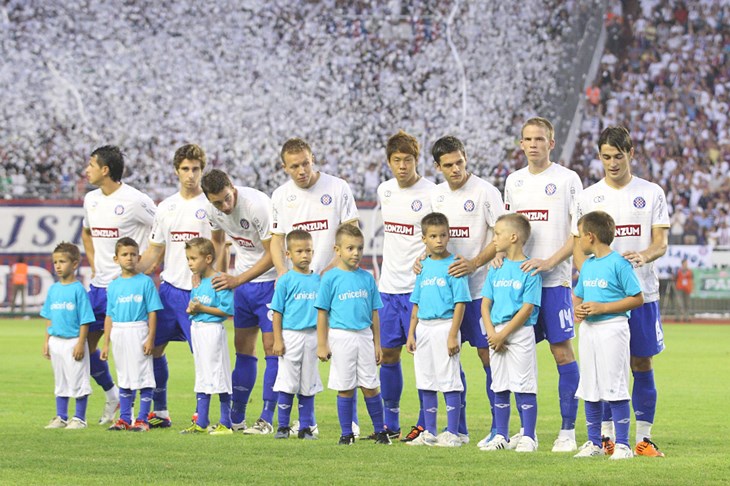 Kako je krenulo, dobro je i završilo