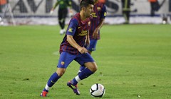 Villa: "Nitko nije nepobjediv"