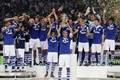 Gundogan: "Pobjeda Schalkea nezaslužena"
