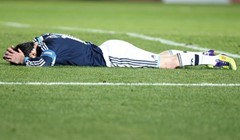 Basile: "U Argentini svi dodaju Messiju"