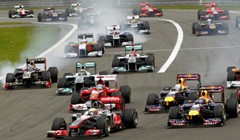 Hamilton odnio pobjedu na Nurburgringu