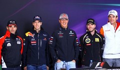 Virgin produžio s vozačem