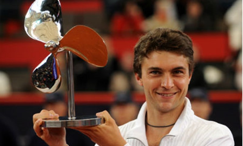 Gilles Simon majstor finala