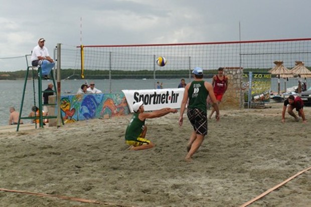 Pobjednici Sportnet Cupa tek u Puntu