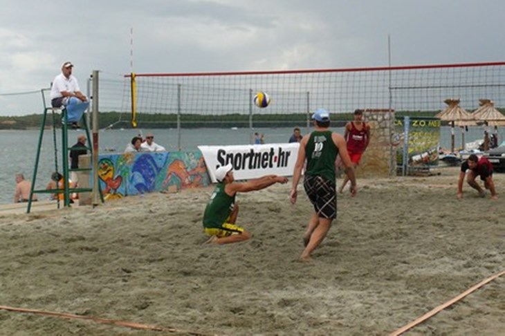 Pobjednici Sportnet Cupa tek u Puntu
