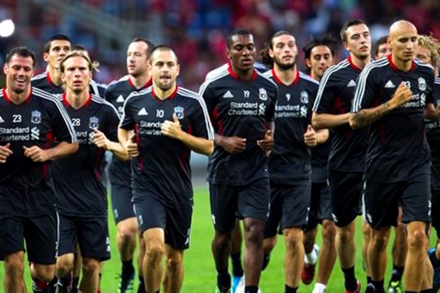 Dalglish: "Moramo biti puno bolji"