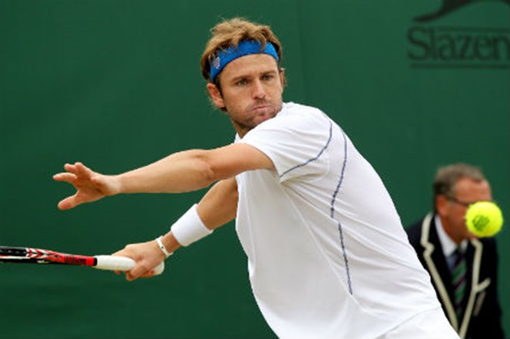 S ruba poraza do naslova