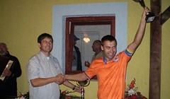 Prve Varteksove pobjede