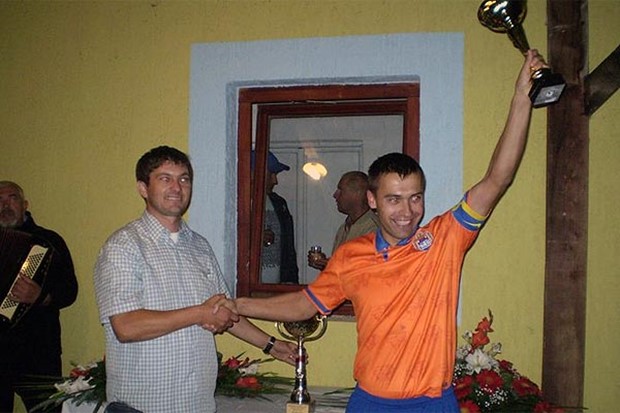 Prve Varteksove pobjede