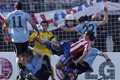 Villar: "Pošteno je da Urugvaj prvak"
