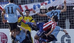 Villar: "Pošteno je da Urugvaj prvak"