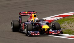 Vettel: "Red Bull se mora vratiti"