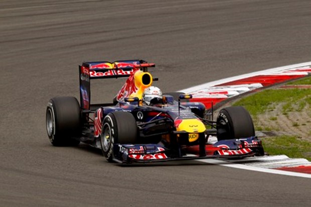 Vettel: "Red Bull se mora vratiti"