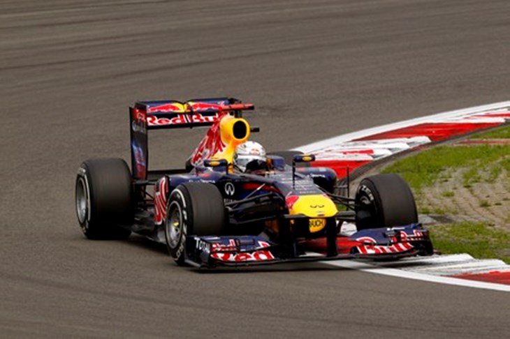 Vettel: "Red Bull se mora vratiti"