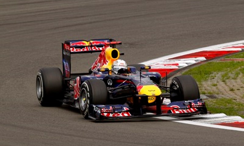 Vettel: "Red Bull se mora vratiti"