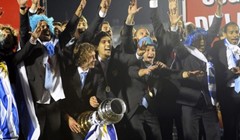 Lugano: "Ključ je u zajedništvu"