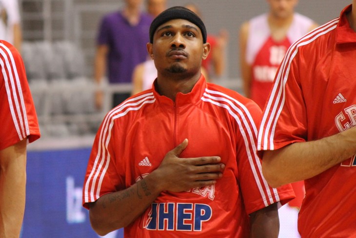 Hrvatska nadigrala Bugarsku