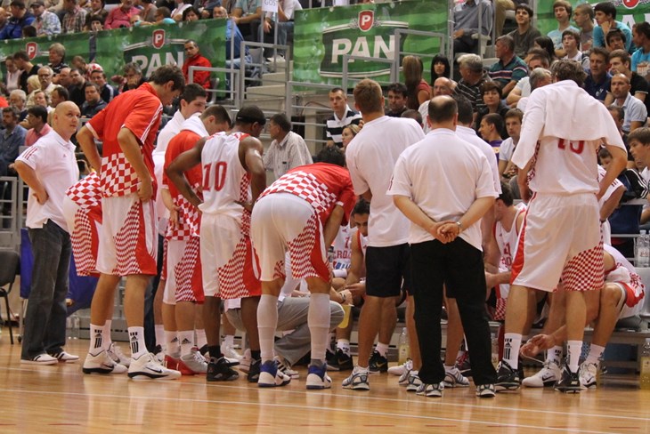 Popović: "Plus 30 ne znači ništa"