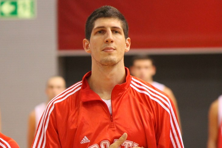 Rudež se istaknuo protiv Real Madrida, Barać dobio veću minutažu i uzvratio double-doubleom