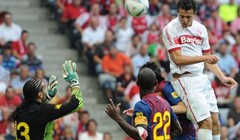 Barcelona i Bayern u finalu Audi kupa