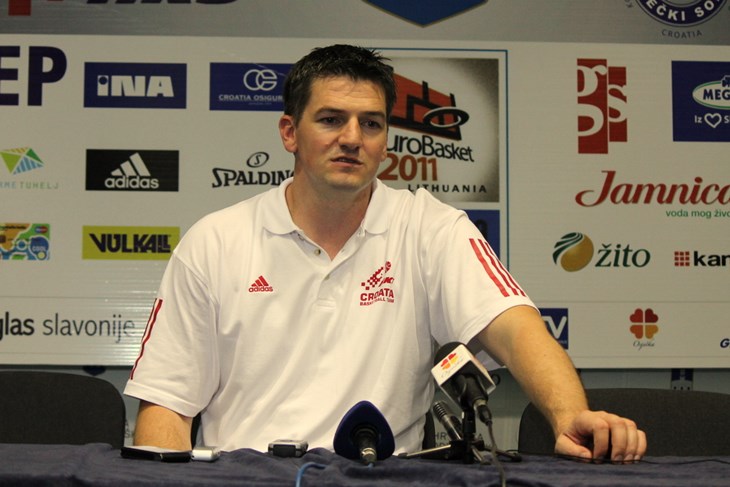 Vranković: "Dosta stvari treba popraviti"