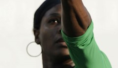 Brutalno efikasna Serena Williams