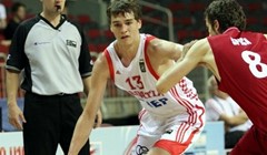 S Francuskom za prvo mjesto u skupini