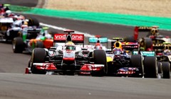 Utrkom po utrkom prema Vettelu