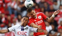 Benfica nadigrala Trabzon, Česi iznenadili