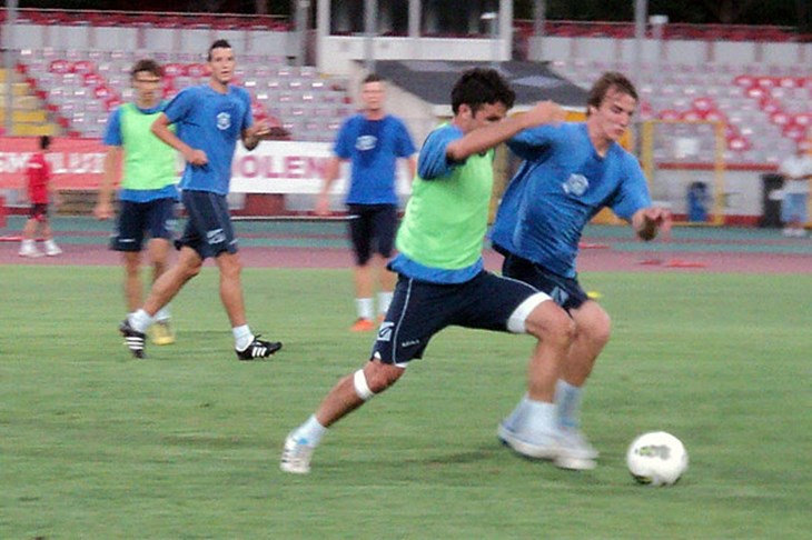 Toplak: "Ne dolazi u obzir utakmica u 17 sati"