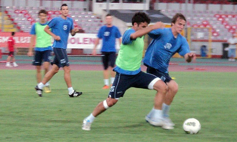 Toplak: "Ne dolazi u obzir utakmica u 17 sati"