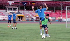 Varaždinci hrabro i bez straha