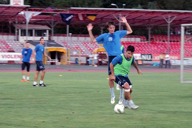 Varaždinci hrabro i bez straha