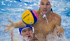 Srbija velikim preokretom do finala