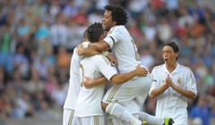 Mourinho: "Preobratio sam Benzemu"