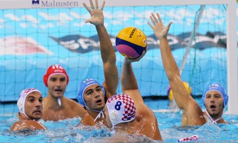 Talijani izvukli pouku, Hrvatska bez finala