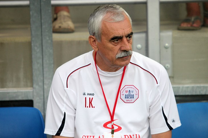 Katalinić: "Europa je učinila svoje"