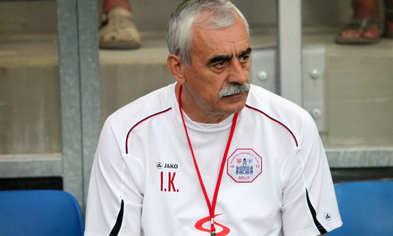 Katalinić: "Svoje smo propustili u Dugopolju"