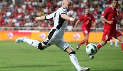 Fulham dao ponudu za Argentinca