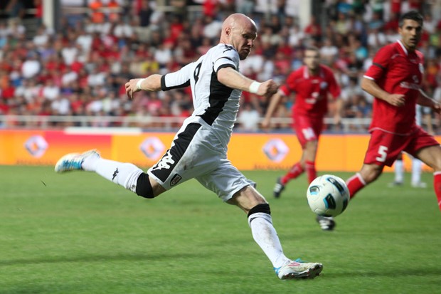 Fulham dao ponudu za Argentinca